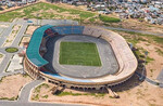 Muhammadu Dikko Stadium