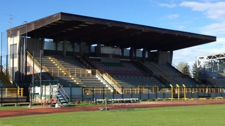Stadio Mario Riboldi (ITA)