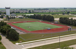 Northern Illinois University Soccer And Track & Field Complex