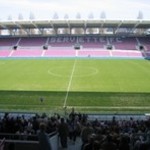 Stade de Genève (SUI)