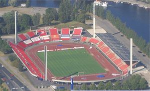 Ratinan Stadion (FIN)