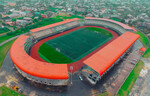 Eket Stadium