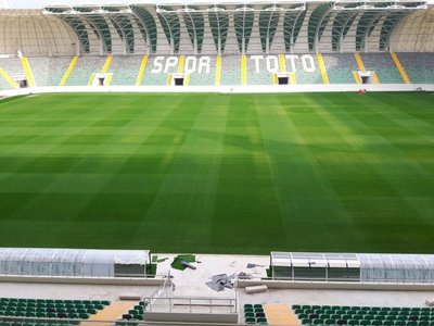 Spor Toto Akhisar Stadyumu (TUR)