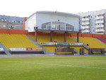 Complexul Sportiv Raional