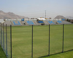 Villa Deportiva San Martn De Porras