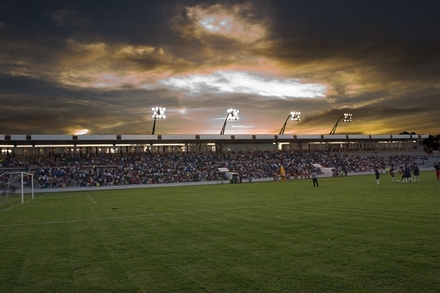 Estadio Altamira (MEX)
