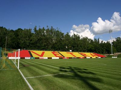 LFF Stadium (LTU)