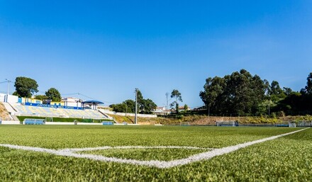 Complexo Desportivo de Valadares (POR)