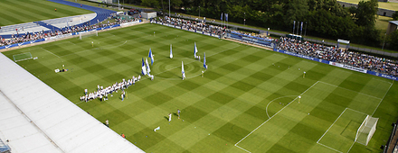 Hertha-Amateurstadion (GER)