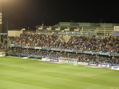 Yamaha Stadium (JPN)