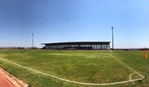 Kameelrivier Stadium
