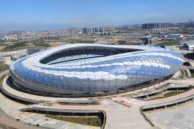 Dalian Sports Center Stadium (CHN)