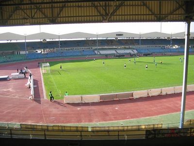 Tsirio Stadium Limassol (CYP)