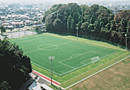 Hitachinaka Athletic Stadium