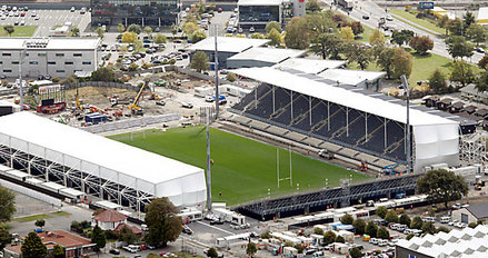 Christchurch Stadium (NZL)