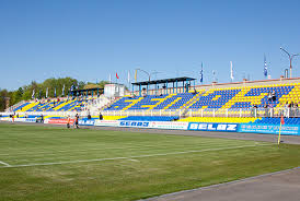 Torpedo Stadium (BLR)