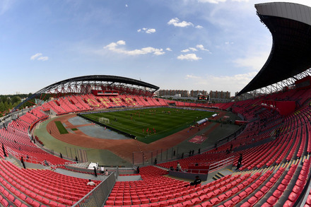 Langfang Stadium (CHN)