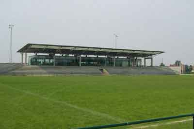 Stade Des Geants (BEL)