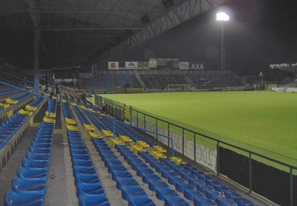 Freethiel Stadion (BEL)