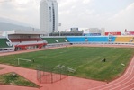 Tai'an Sports Center Stadium
