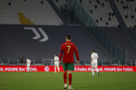 Apuramento WC2022: Portugal x Azerbaijão