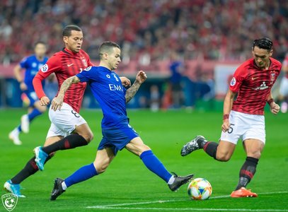 Urawa Reds x Al Hilal - Asian Champions League 2019 - Final | 2 Mo