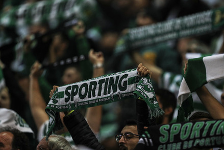 Sporting x FC Famalico - Liga NOS 2019/20 - CampeonatoJornada 6