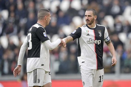Juventus x Udinese - Serie A 2019/2020 - Campeonato Jornada 16