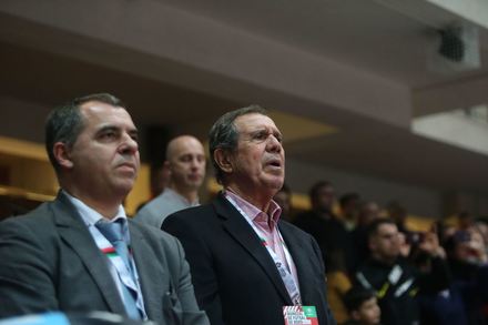 Portugal x Finlndia - Apuramento Mundial Futsal 2020 - UEFA - Ronda de EliteGrupo A
