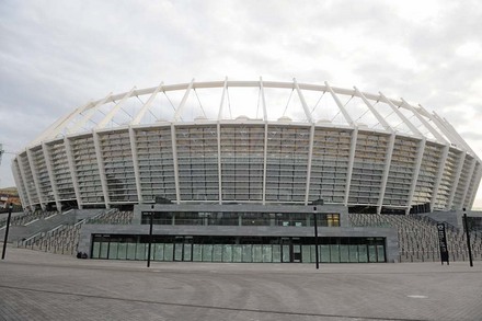 Olimpiyskyi National Sports Complex