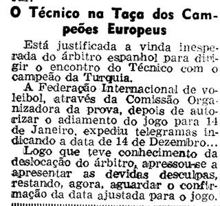18 de dezembro 1966 - Diário de Lisboa