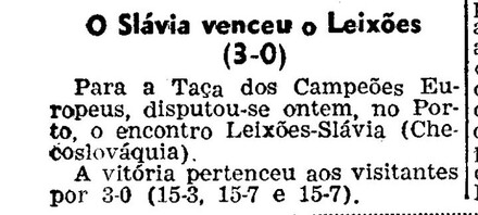 Diário de Lisboa - 6 de fevereiro 1965