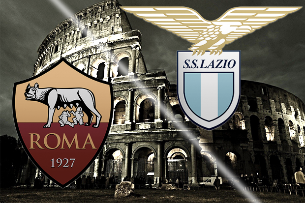 Roma x Lazio: o Derby della Capitale