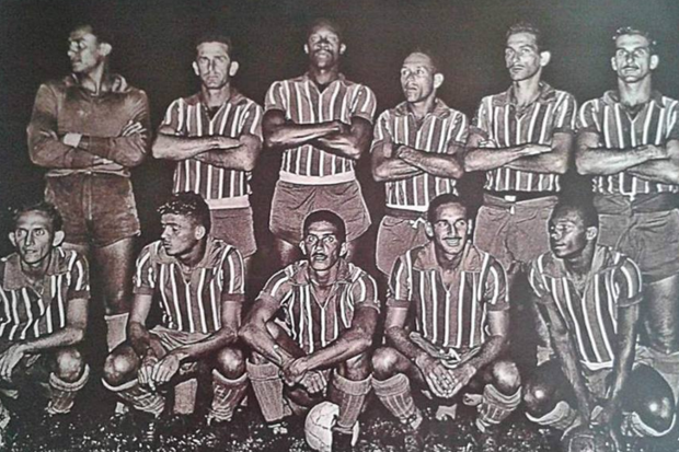 Bahia 3 x 1 Santos: quando o Tricolor superou Pel para dominar o Brasil