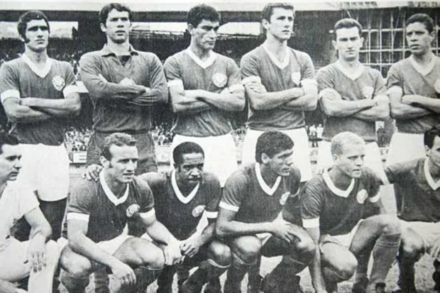As Academias do Palmeiras: 1959-1974