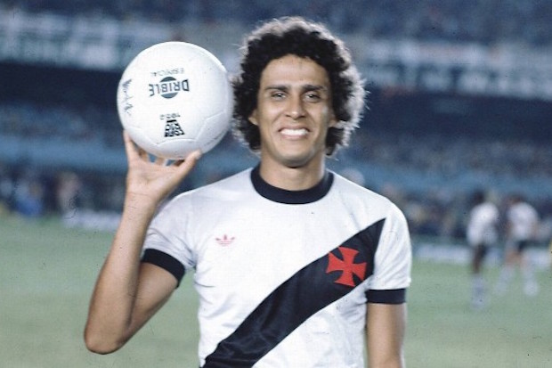 1974: O Brasileiro 'dinamitado' pelo Vasco