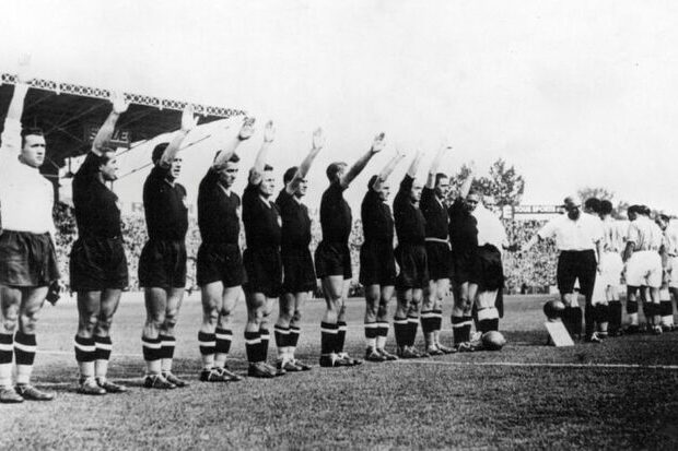 Copa do Mundo 1934: na mira do fascismo, Azzurra ganha o mundo