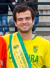 Ricardo Gonçalves (POR)