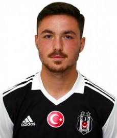 Oguzhan Aydogan (GER)
