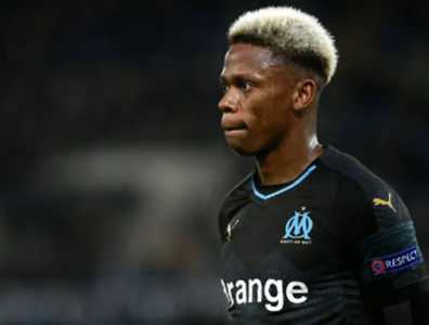Clinton Njie (CMR)