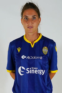 Stefania Zanoletti (ITA)
