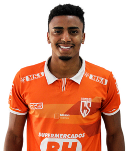 Lucas Mineiro (BRA)