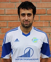Artur Adamyan (RUS)