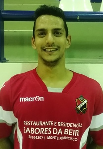 Luís Fernandes (POR)