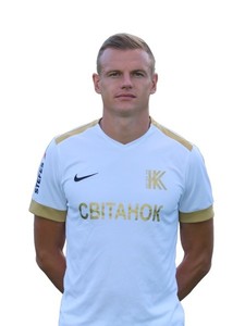 Andriy Sakhnevich (UKR)