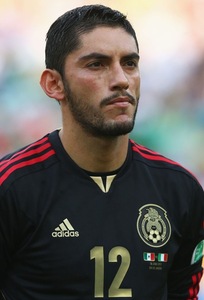 Jesús Corona (MEX)