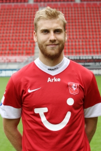 Rasmus Bengtsson (SWE)