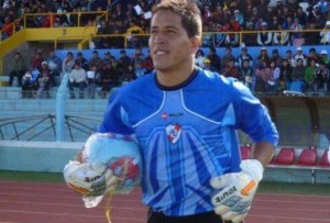 Roy Sucuitana (PER)