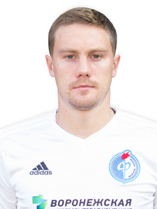 Pavel Stepanets (RUS)