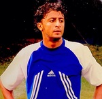 Yasser Al Baadani